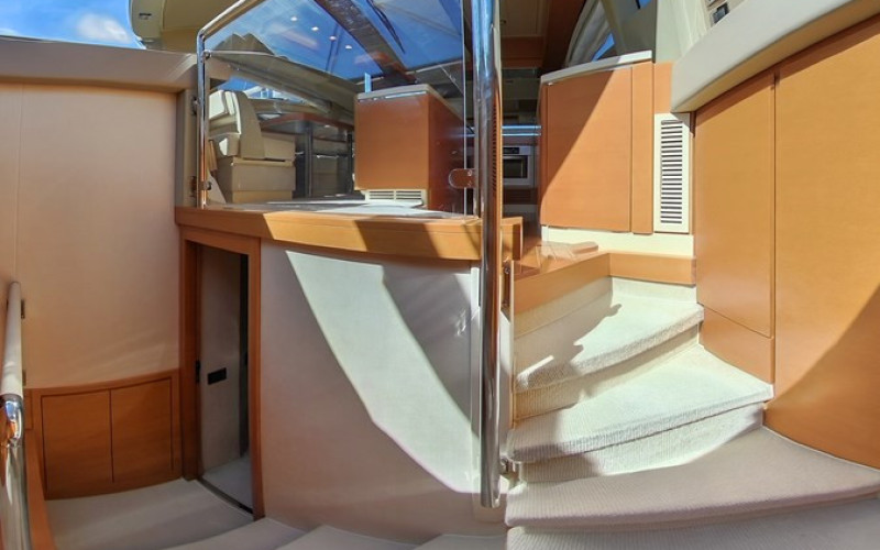 AZIMUT YACHTS Azimut 64 ELENA I