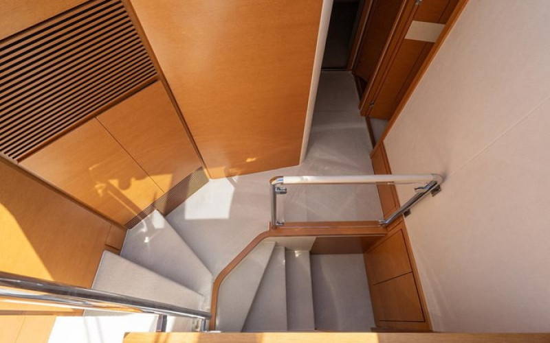 AZIMUT YACHTS Azimut 64 ELENA I