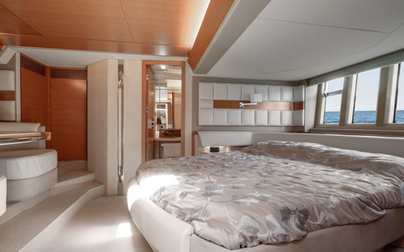 AZIMUT YACHTS Azimut 64 ELENA I