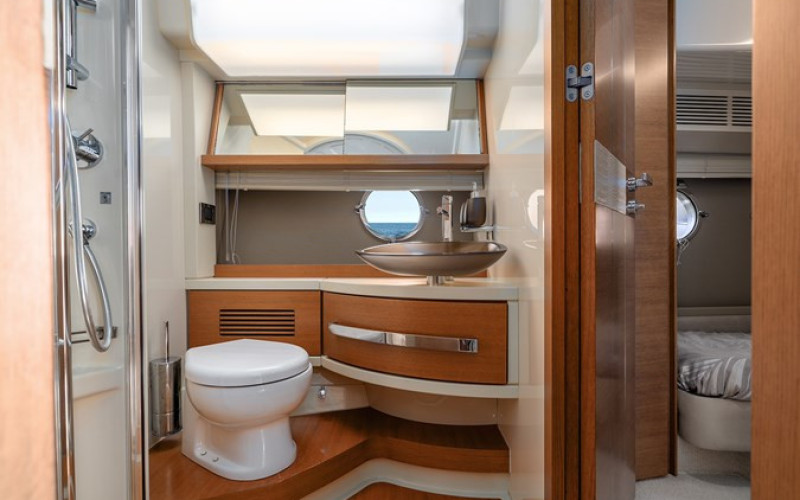 AZIMUT YACHTS Azimut 64 ELENA I