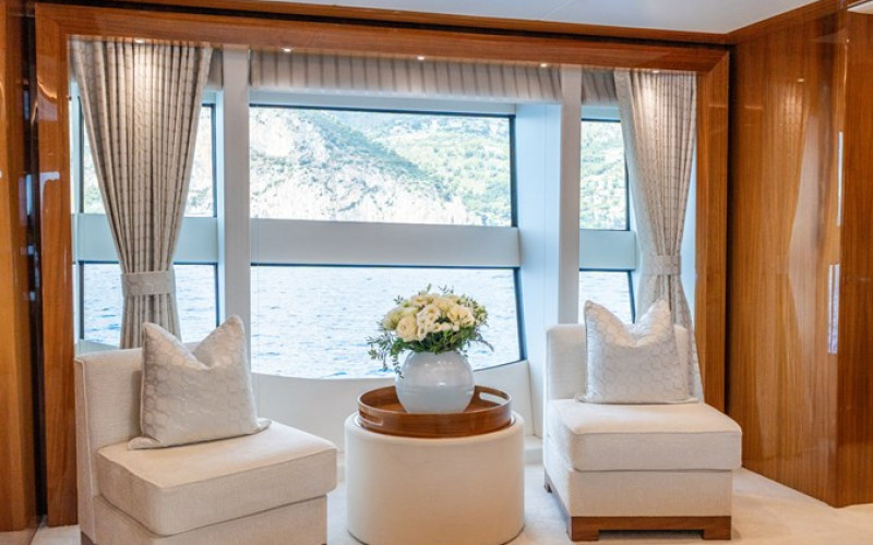 SUNSEEKER Sunseeker 131 ALADDIN