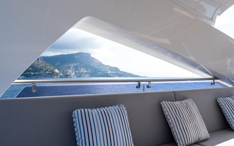 SUNSEEKER Sunseeker 131 ALADDIN