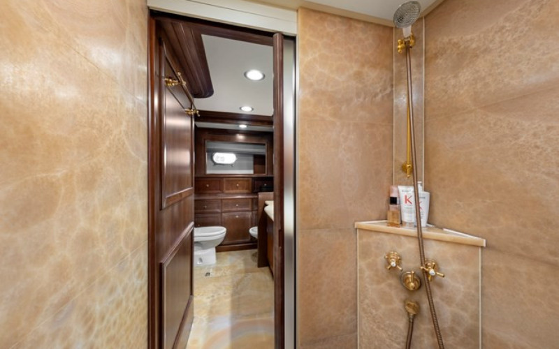 CUSTOM LINE NAVETTA 30 HAG