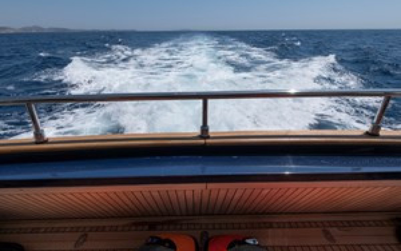 CUSTOM LINE NAVETTA 30 HAG