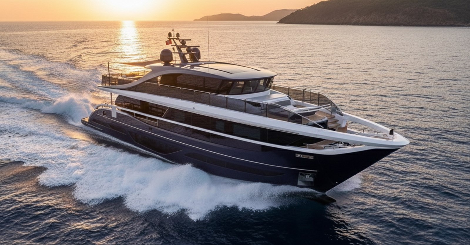 PRINCESS YACHTS X95 PRINCESS X95