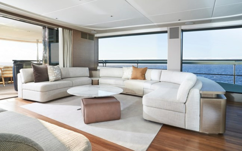 PRINCESS YACHTS X95 PRINCESS X95