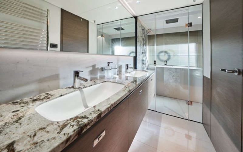 PRINCESS YACHTS X95 PRINCESS X95