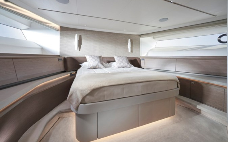 PRINCESS YACHTS X95 PRINCESS X95