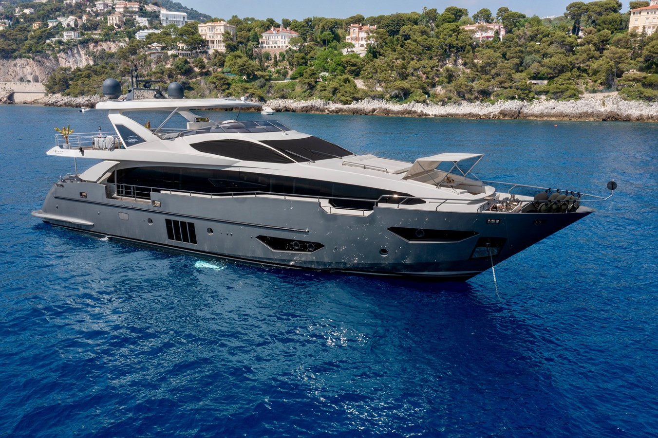 AZIMUT YACHTS 95 RPH ANASTASIA V