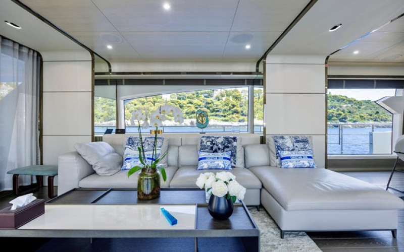 AZIMUT YACHTS 95 RPH ANASTASIA V