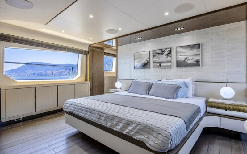AZIMUT YACHTS 95 RPH ANASTASIA V