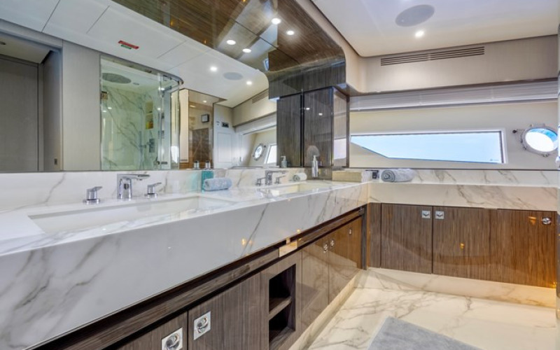 AZIMUT YACHTS 95 RPH ANASTASIA V