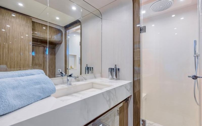 AZIMUT YACHTS 95 RPH ANASTASIA V