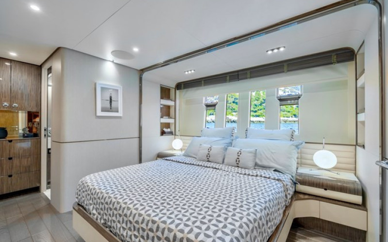 AZIMUT YACHTS 95 RPH ANASTASIA V