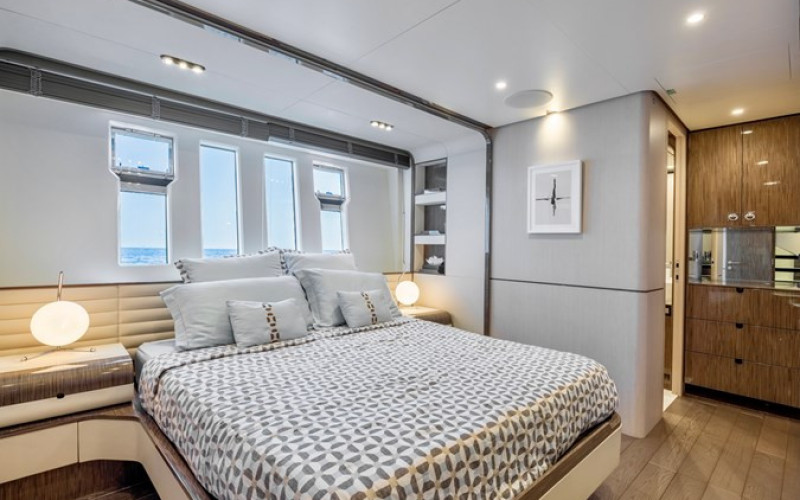 AZIMUT YACHTS 95 RPH ANASTASIA V