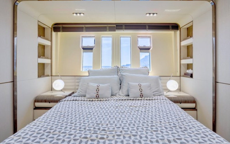 AZIMUT YACHTS 95 RPH ANASTASIA V
