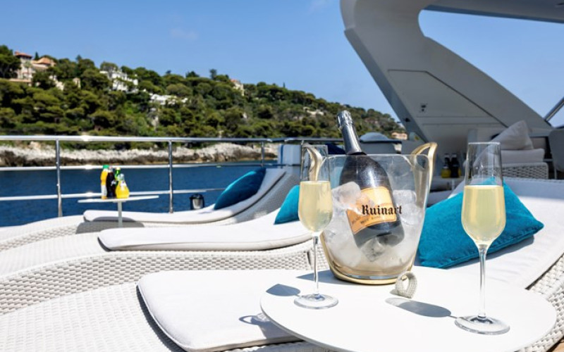 AZIMUT YACHTS 95 RPH ANASTASIA V
