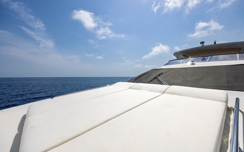 AZIMUT YACHTS 95 RPH ANASTASIA V
