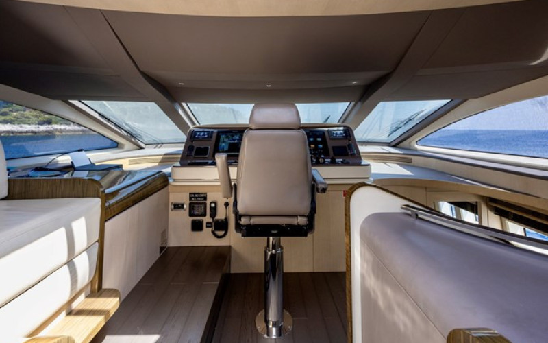 AZIMUT YACHTS 95 RPH ANASTASIA V