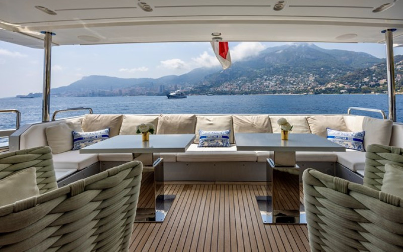 AZIMUT YACHTS 95 RPH ANASTASIA V