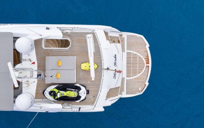 SUNSEEKER SUNSEEKER YACHT 90 