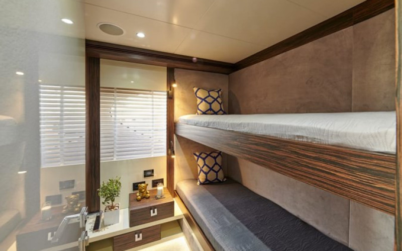 AZIMUT YACHTS 85F LA FENICE