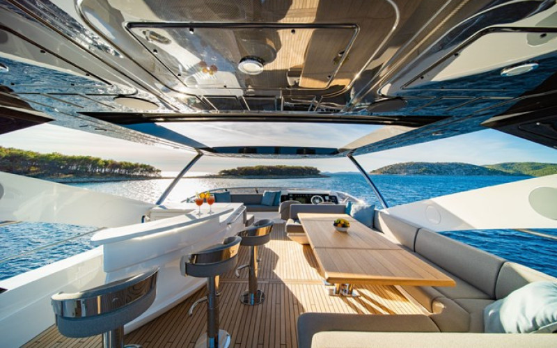 SUNSEEKER BLACK MAMBA