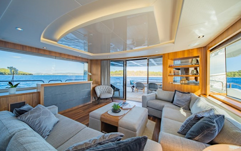 SUNSEEKER BLACK MAMBA