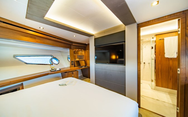 SUNSEEKER BLACK MAMBA