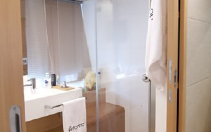FERRETTI YACHTS 800 ANTONINA