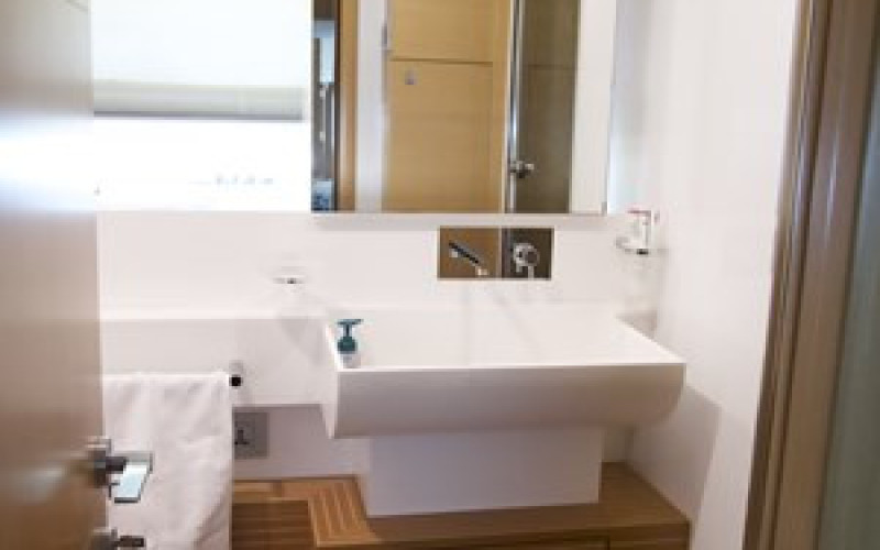 FERRETTI YACHTS 800 ANTONINA