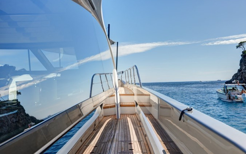 AZIMUT YACHTS S8 APRICITY