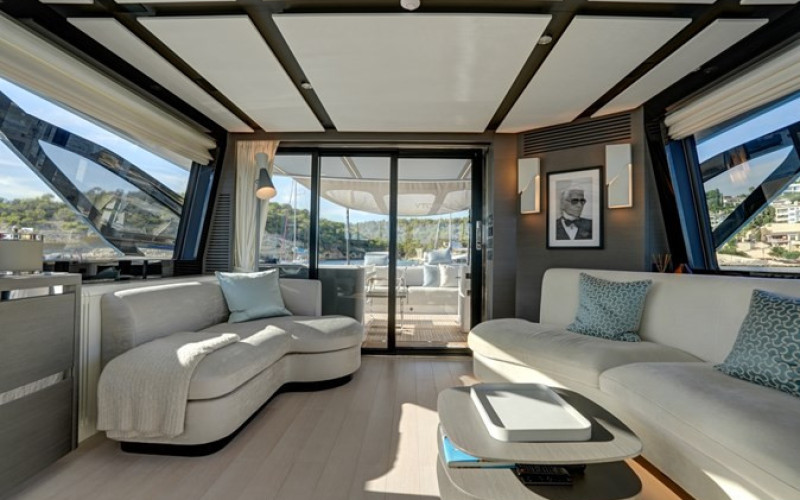 AZIMUT YACHTS S8 APRICITY
