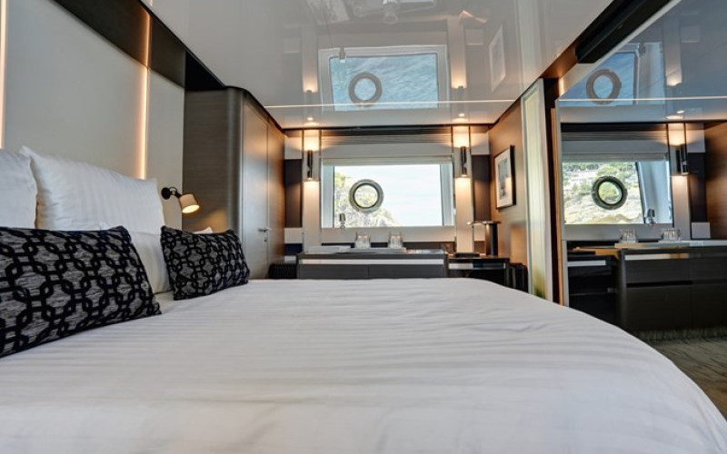 AZIMUT YACHTS S8 APRICITY