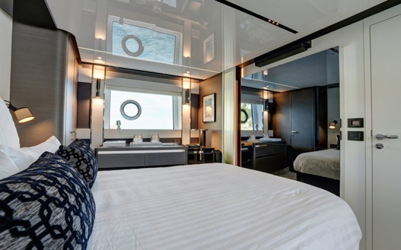 AZIMUT YACHTS S8 APRICITY