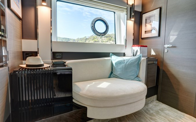 AZIMUT YACHTS S8 APRICITY