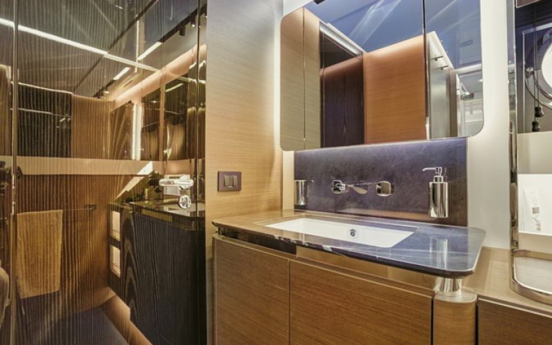 AZIMUT YACHTS S8 APRICITY