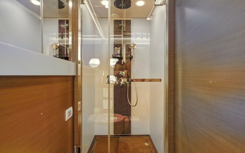 AZIMUT YACHTS S8 APRICITY