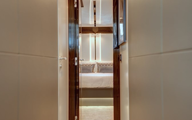 AZIMUT YACHTS S8 APRICITY
