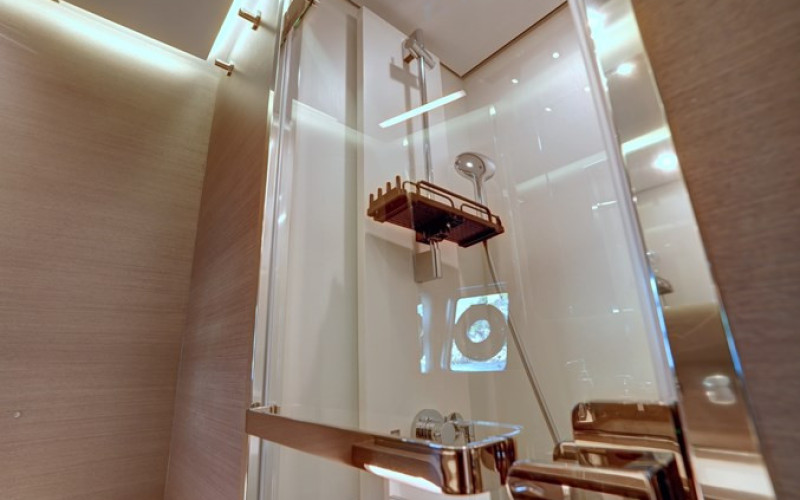 AZIMUT YACHTS S8 APRICITY
