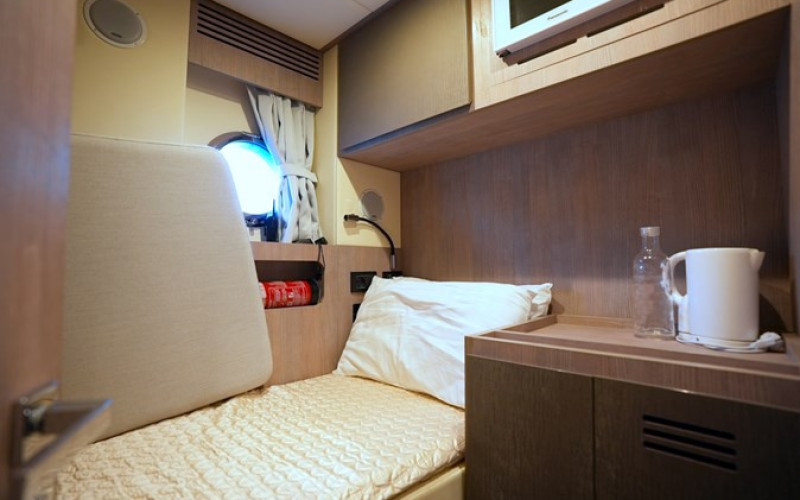 AZIMUT YACHTS S8 APRICITY
