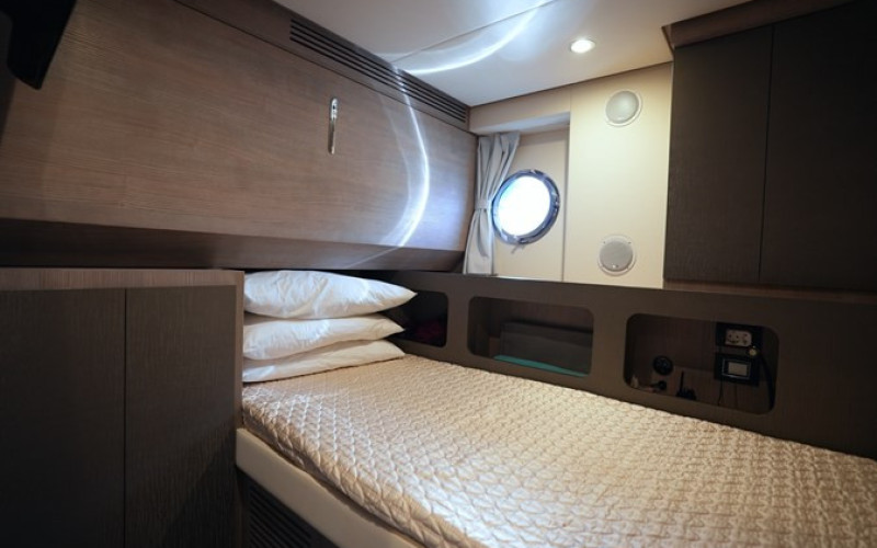 AZIMUT YACHTS S8 APRICITY
