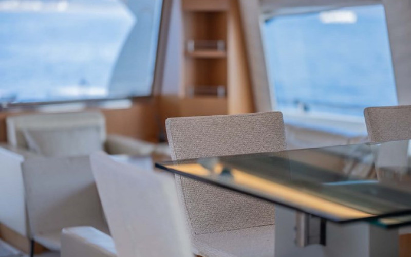 FERRETTI YACHTS 780 STELLINA