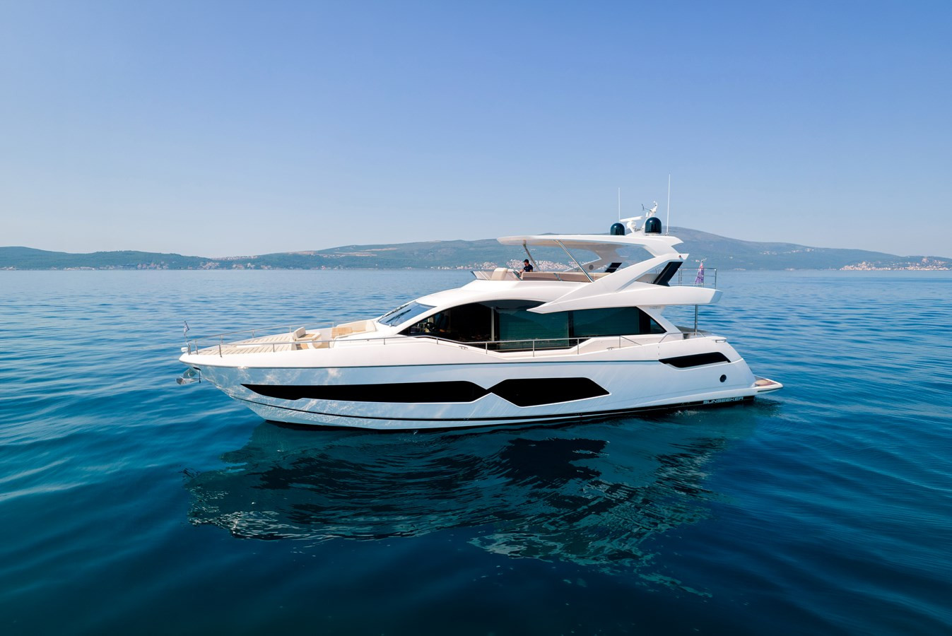 SUNSEEKER SUNSEEKER 76Y