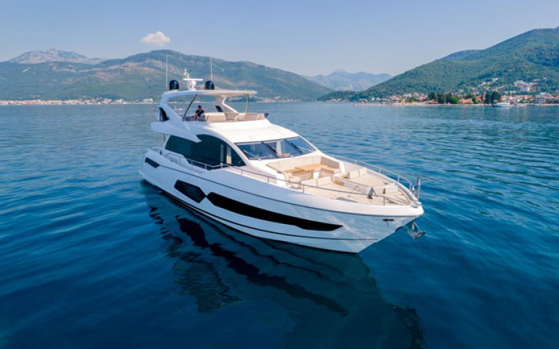 SUNSEEKER SUNSEEKER 76Y