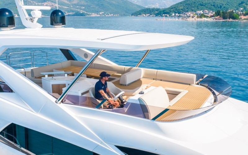 SUNSEEKER SUNSEEKER 76Y
