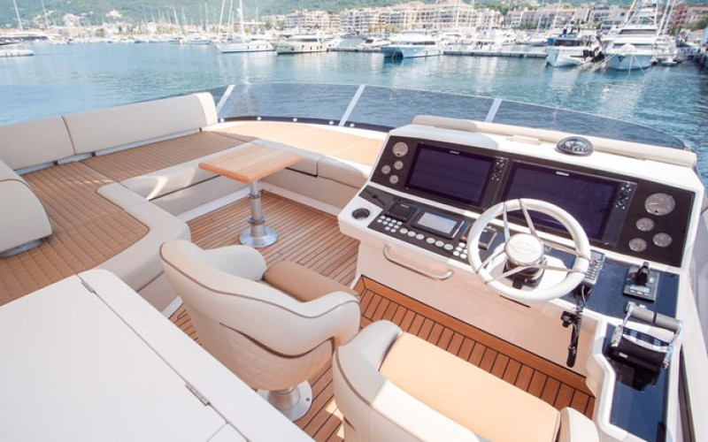 SUNSEEKER SUNSEEKER 76Y