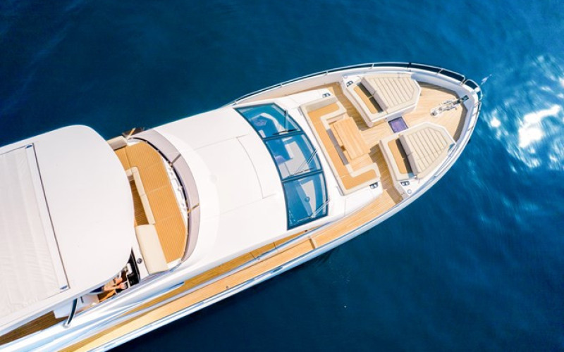 SUNSEEKER SUNSEEKER 76Y