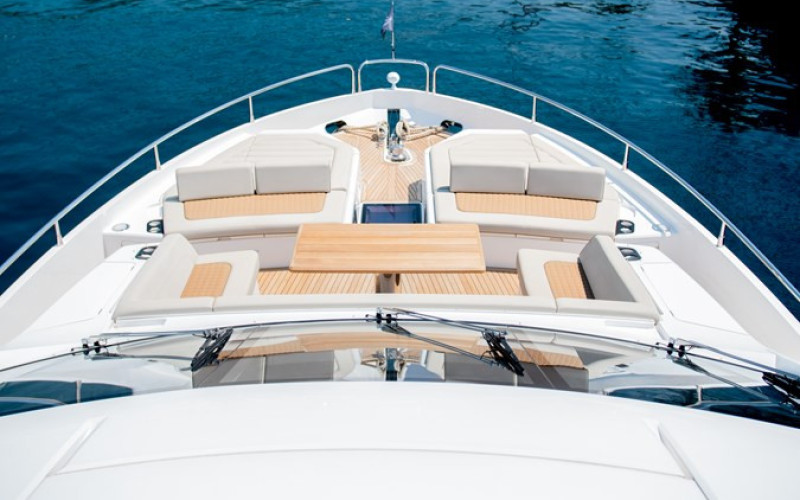 SUNSEEKER SUNSEEKER 76Y