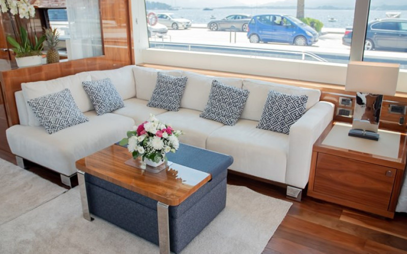 SUNSEEKER SUNSEEKER 76Y